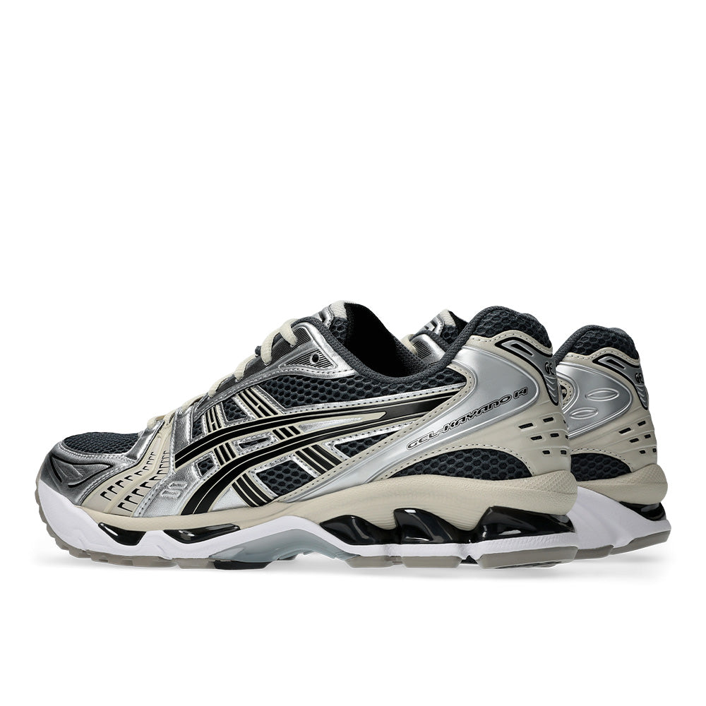 Asics Gel-Kayano 14 "Carrier Grey"