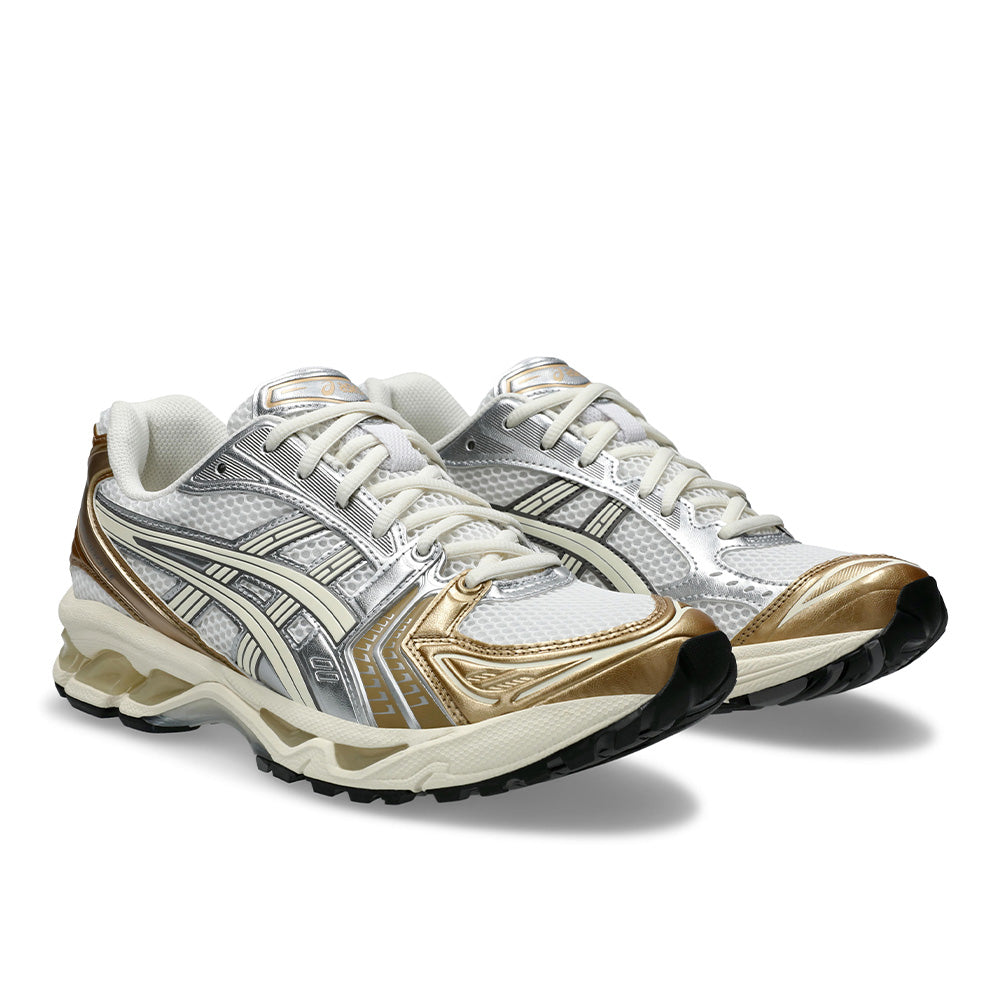 Asics Sportstyle Gel-Kayano 14 "Metallic Gold"