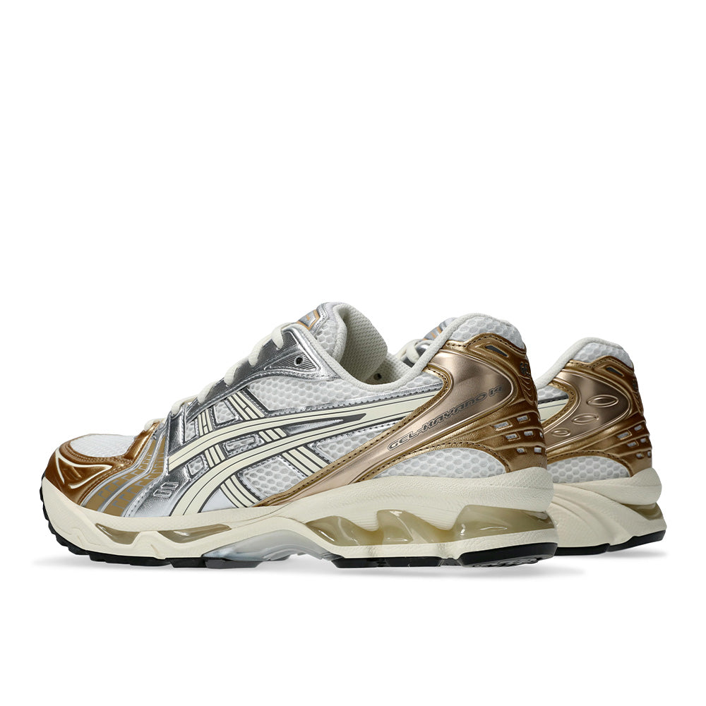 Asics Sportstyle Gel-Kayano 14 "Metallic Gold"