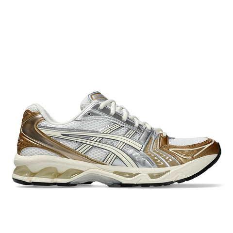 Above The Clouds X Asics GT-2160 "Translucent" - Black