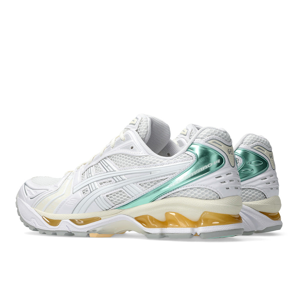 Asics Gel-Kayano 14 "Metallic Mint"