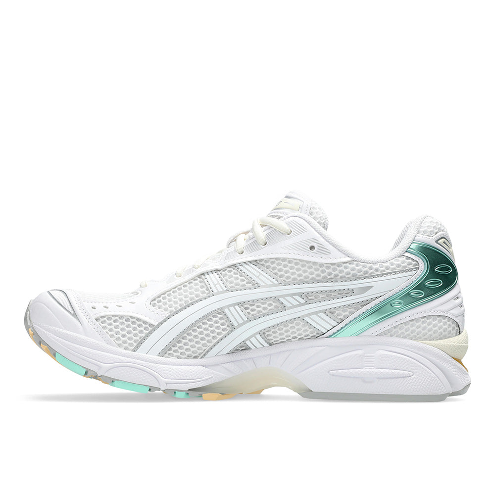 Asics Gel-Kayano 14 "Metallic Mint"