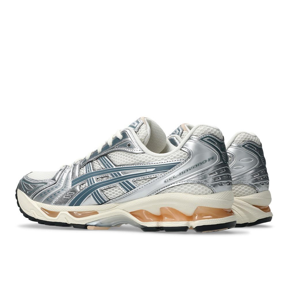 Asics Gel-Kayano 14 "Ironclad"