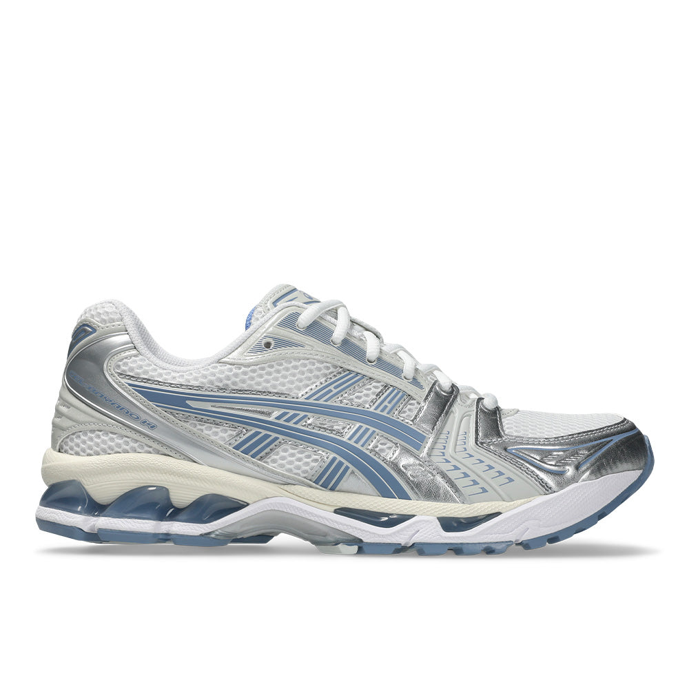 Asics Gel-Kayano 14 'Light Navy"