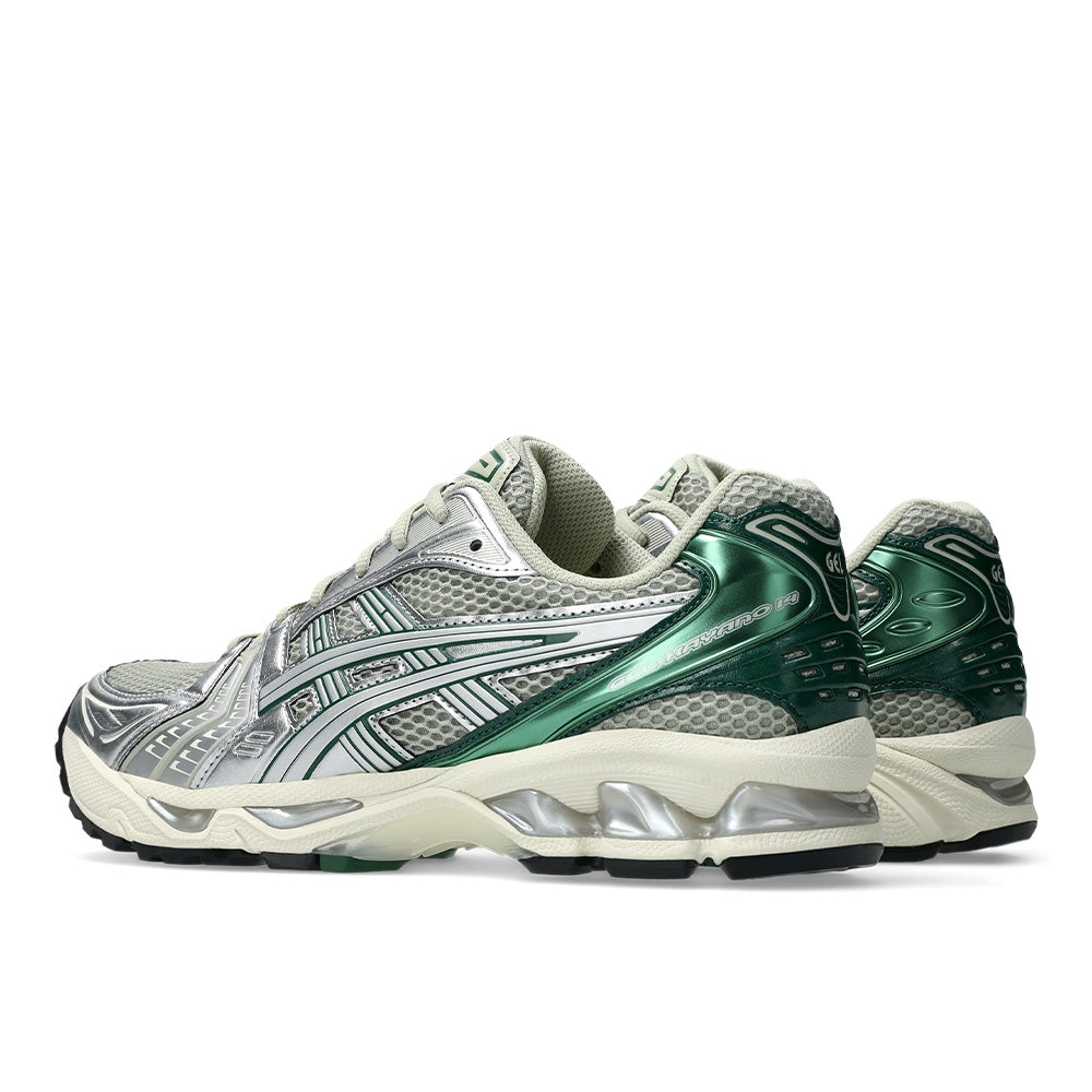 Asics Gel-Kayano 14 "Dried Leaf Green"
