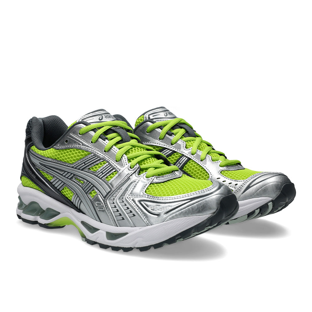 Asics gel-Kayano 14 - Lime Zest