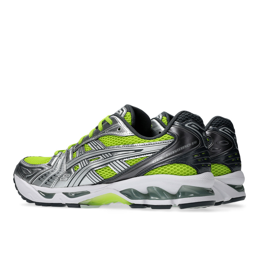 Asics gel-Kayano 14 - Lime Zest