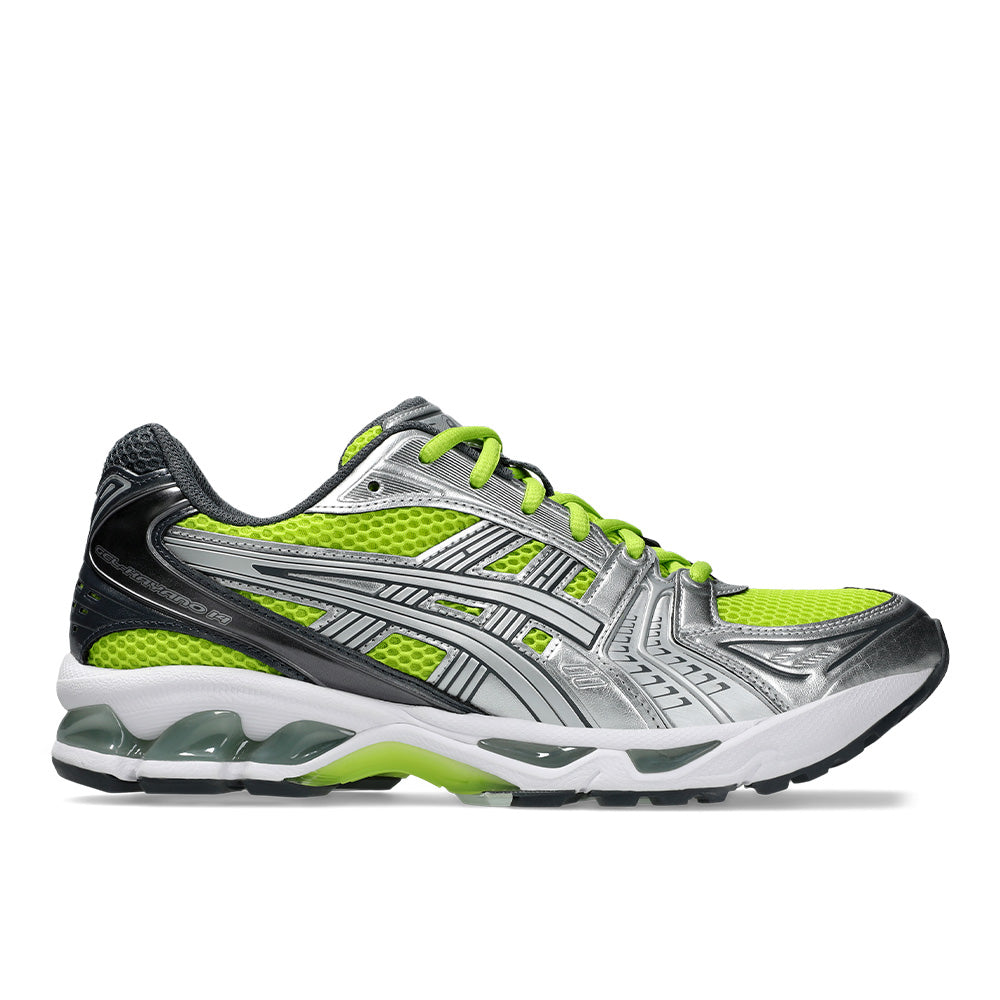 Asics gel-Kayano 14 - Lime Zest