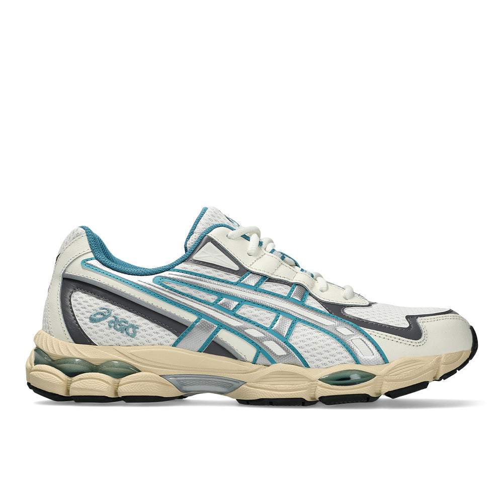 Asics Gel-NYC 2055 "Blue Teal"