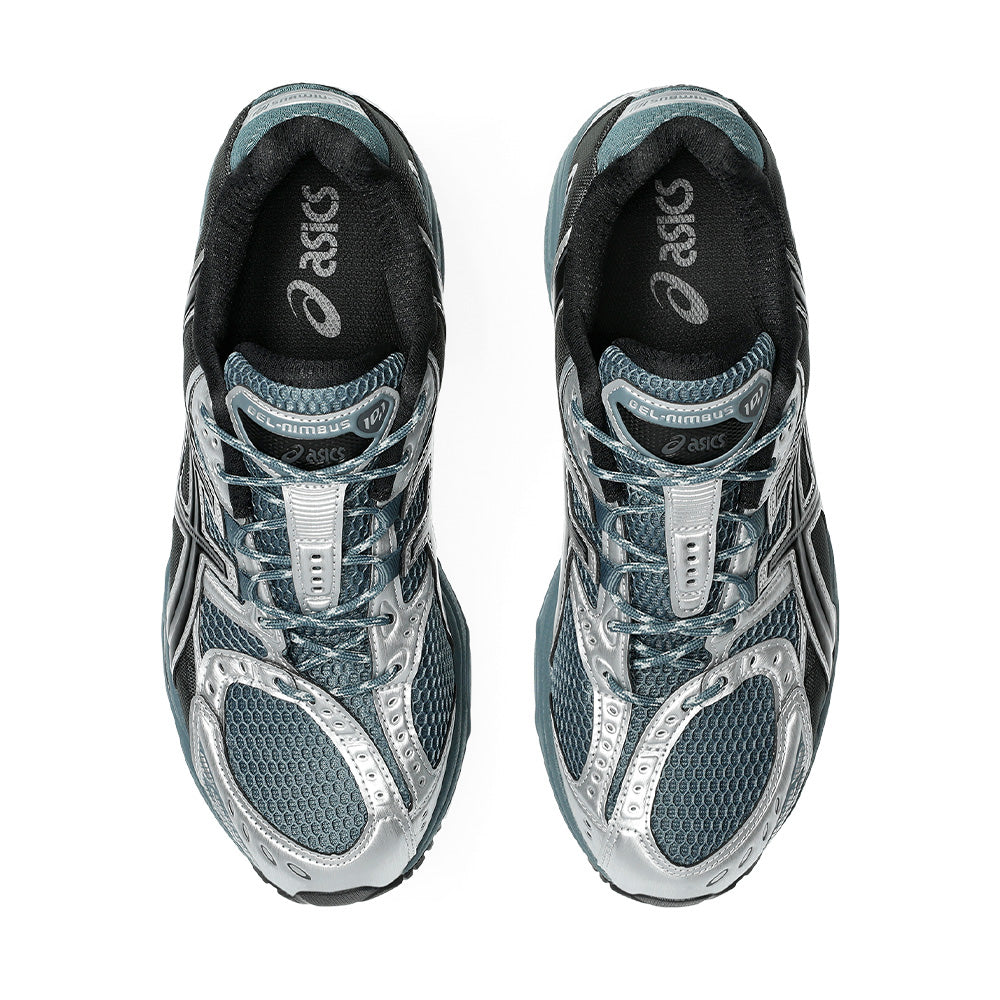 Asics Gel-Nimbus 10.1 "Ironclad"