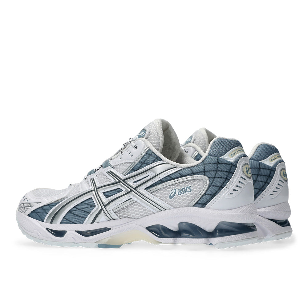 Asics Gel-Nimbus 10.1 "Slate Blue"