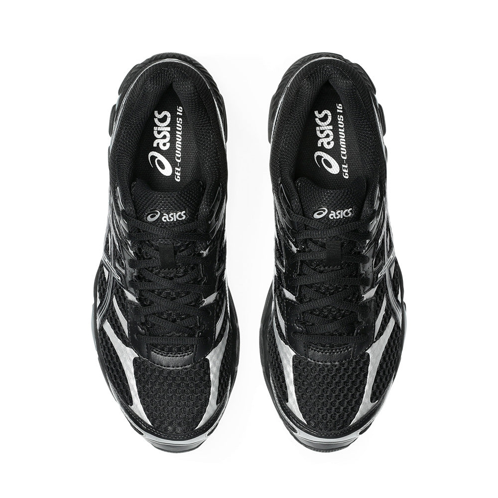 Asics Gel-Cumulus 16 OG Black Silver