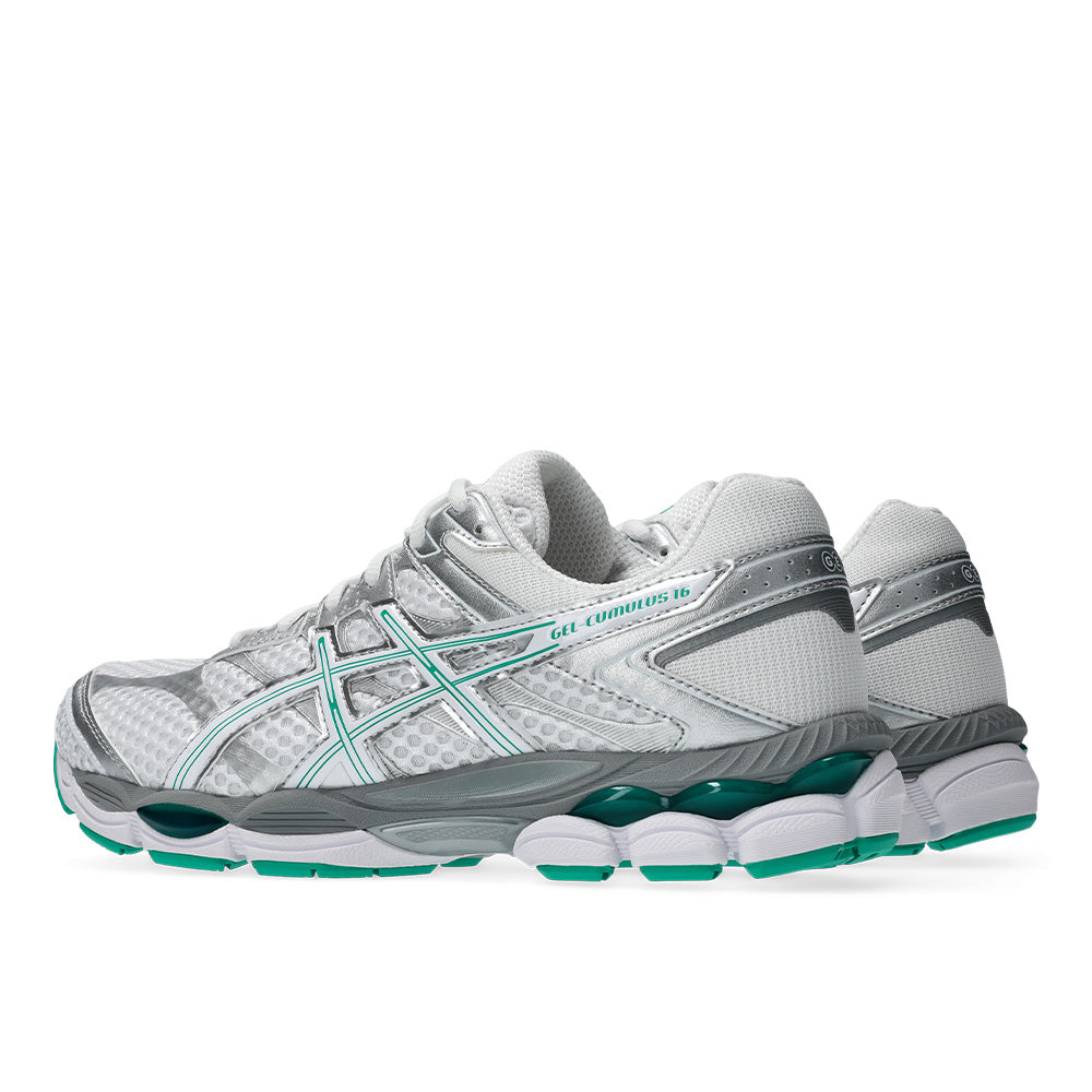 Asics Gel-Cumulus 16 "Edamame"
