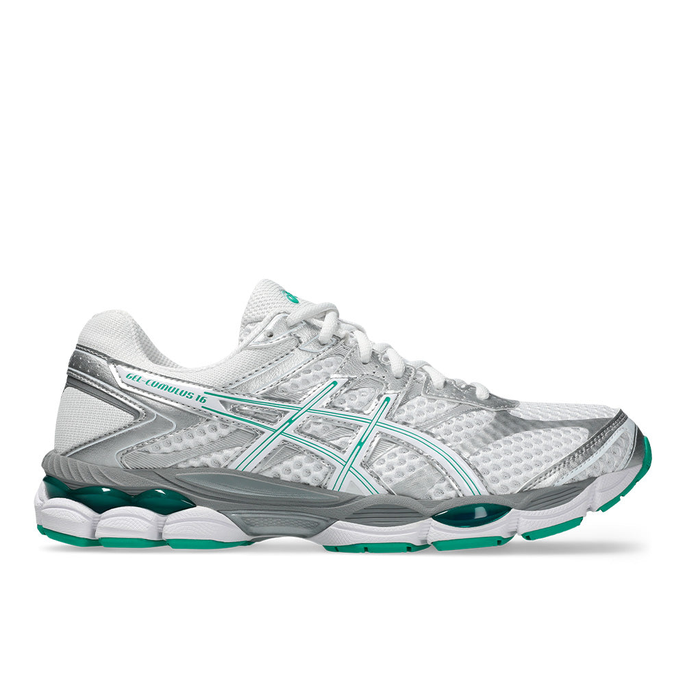 Asics Gel-Cumulus 16 "Edamame"