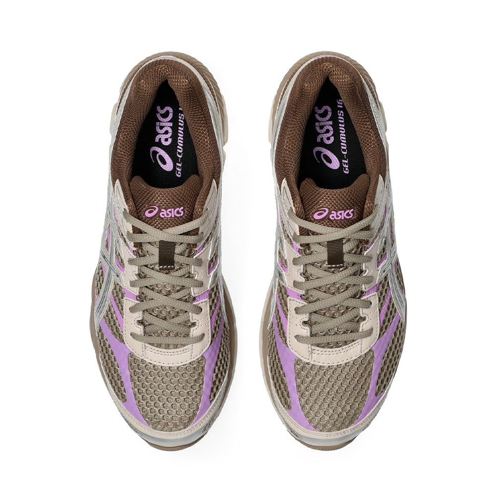 Asics Gel-Cumulus 16 "Cinnamon"