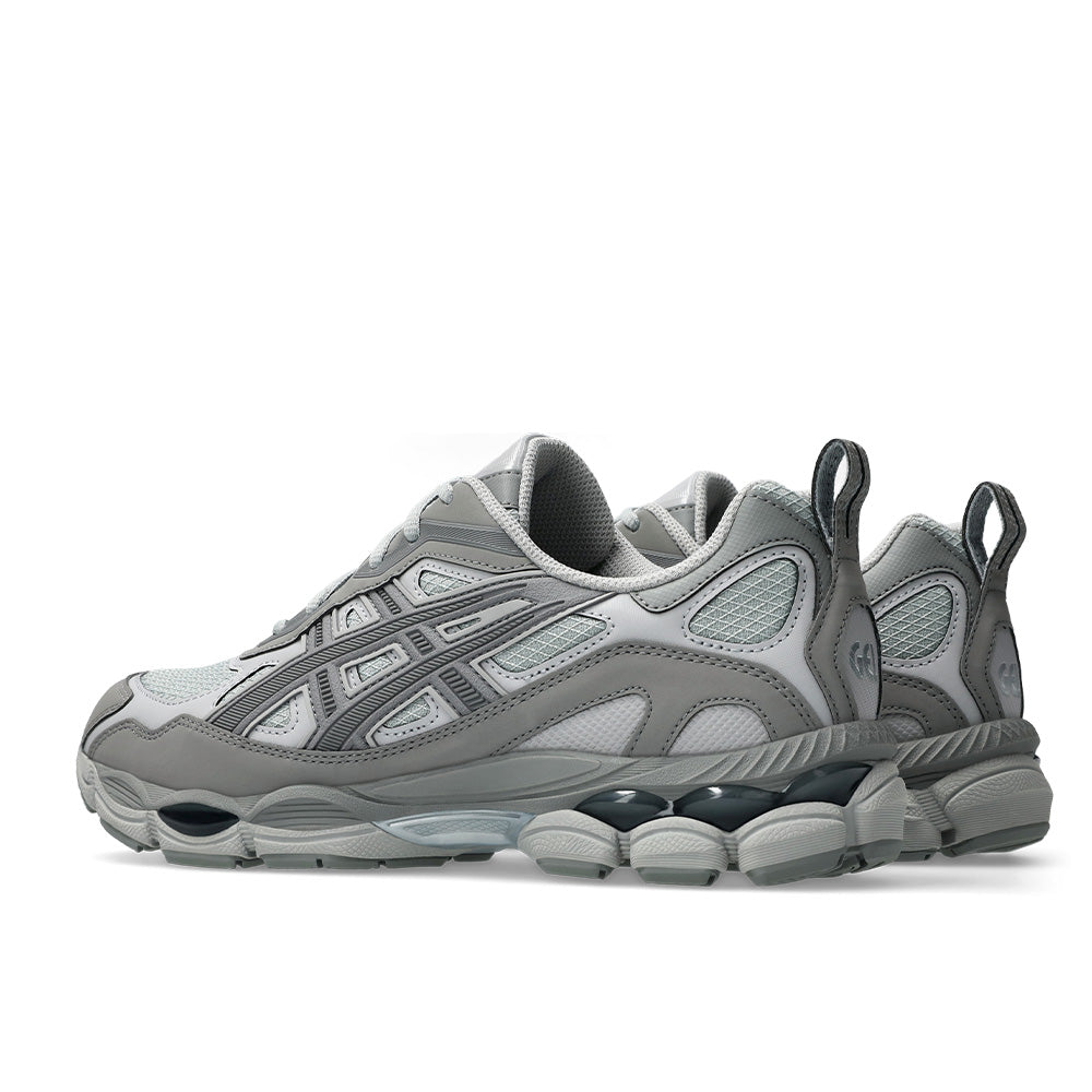 Asics Gel-NYC Rugged "Cement"