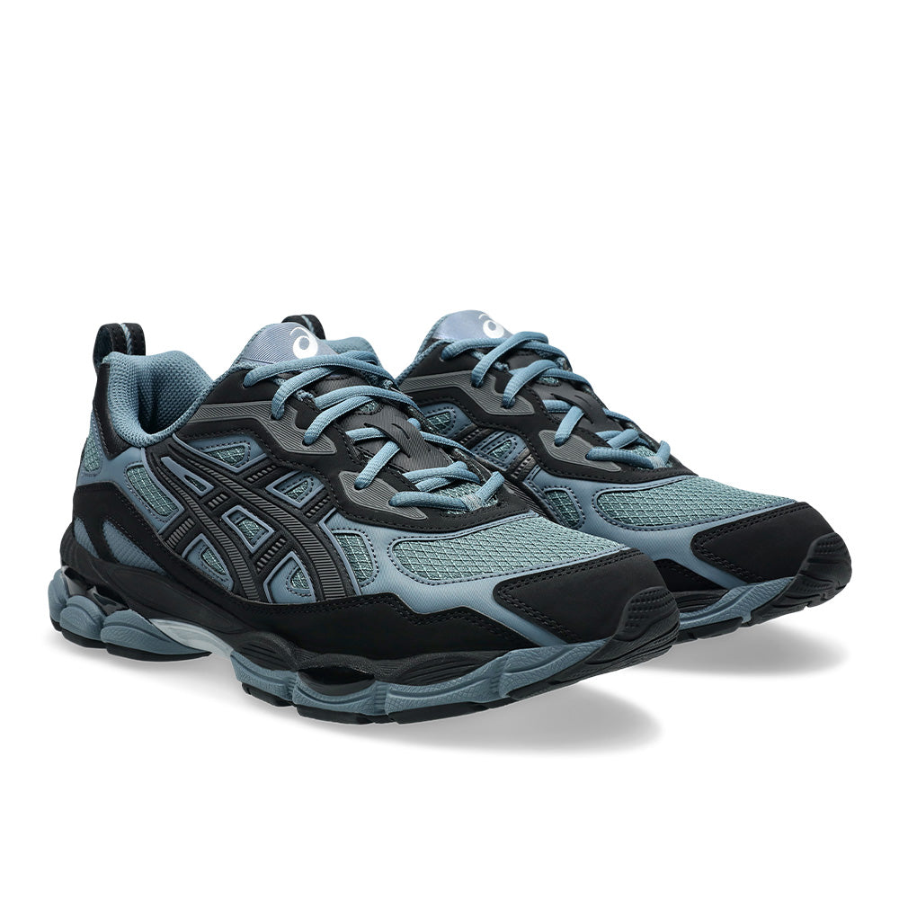 Asics Gel-NYC Rugged "Ironclad"
