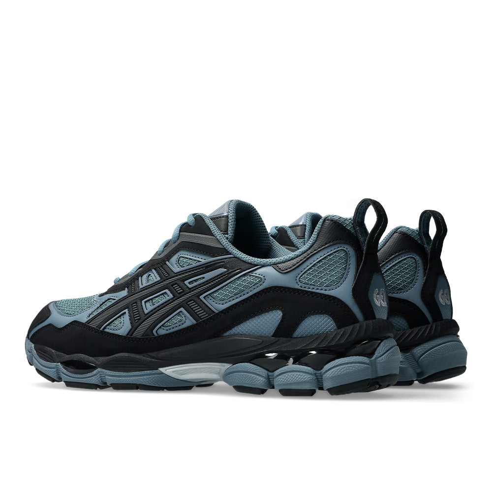 Asics Gel-NYC Rugged "Ironclad"