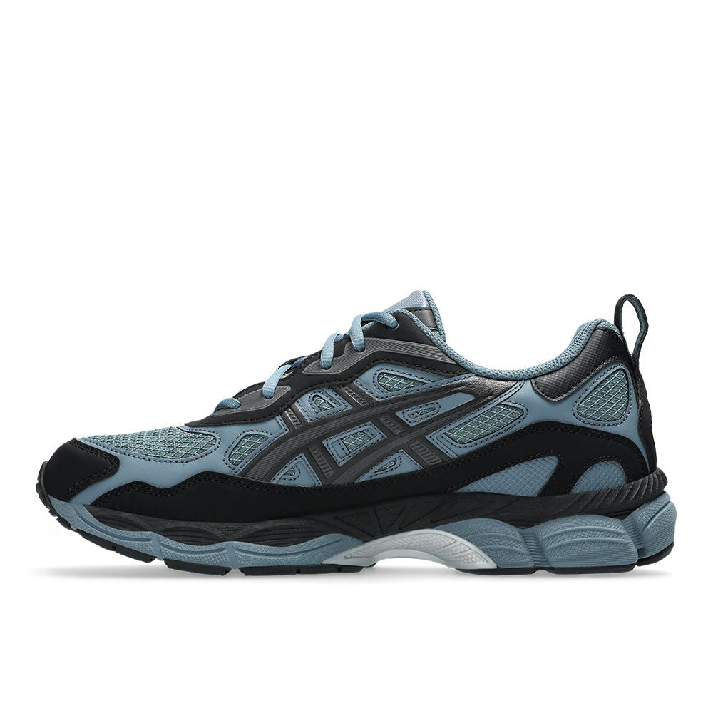 Asics Gel-NYC Rugged "Ironclad"