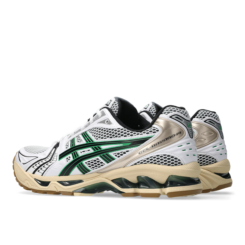 Asics Gel-Kayano 14 "Hinoki"