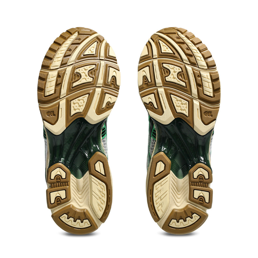 Asics Gel-Kayano 14 "Hinoki"