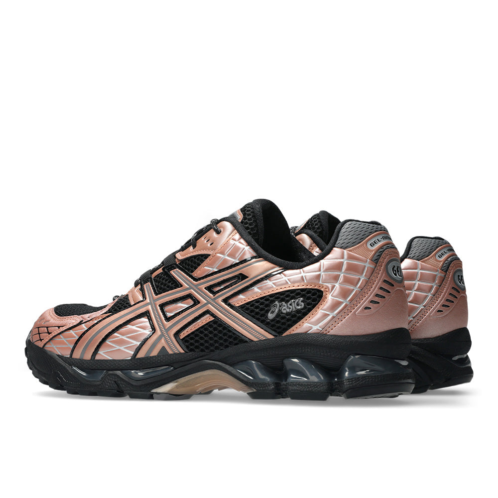 Asics Gel-Nimbus 10.1 "Rose Gold"