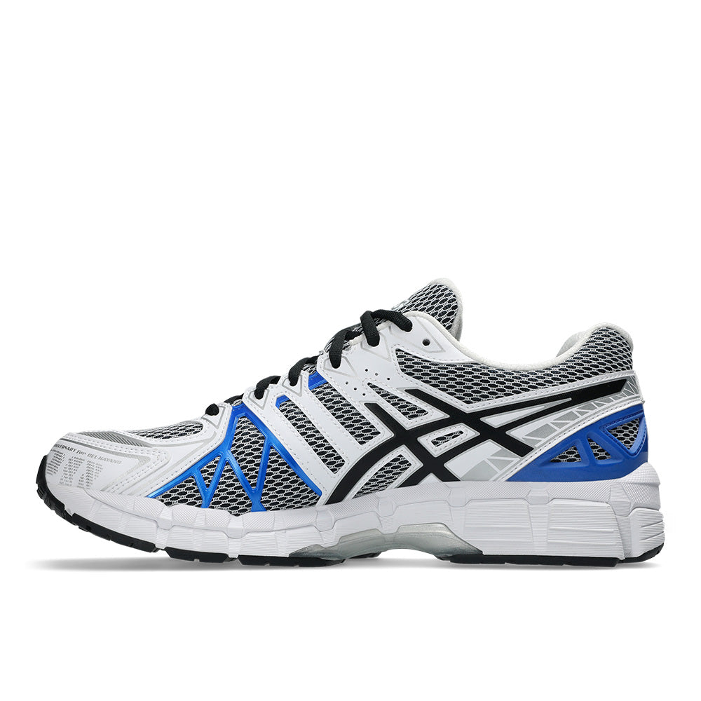 Asics Gel-Kayano 20 "Illusion Blue"