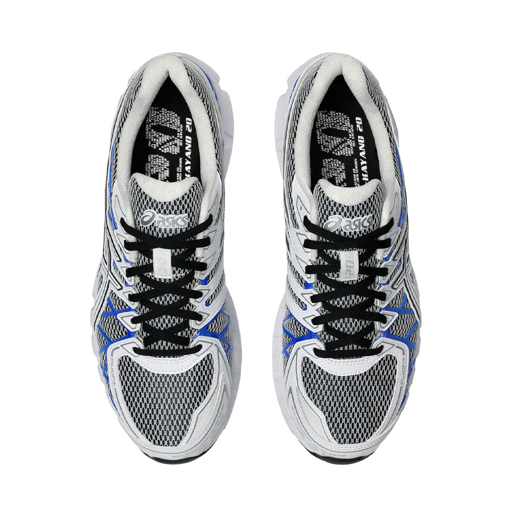 Asics Gel-Kayano 20 "Illusion Blue"