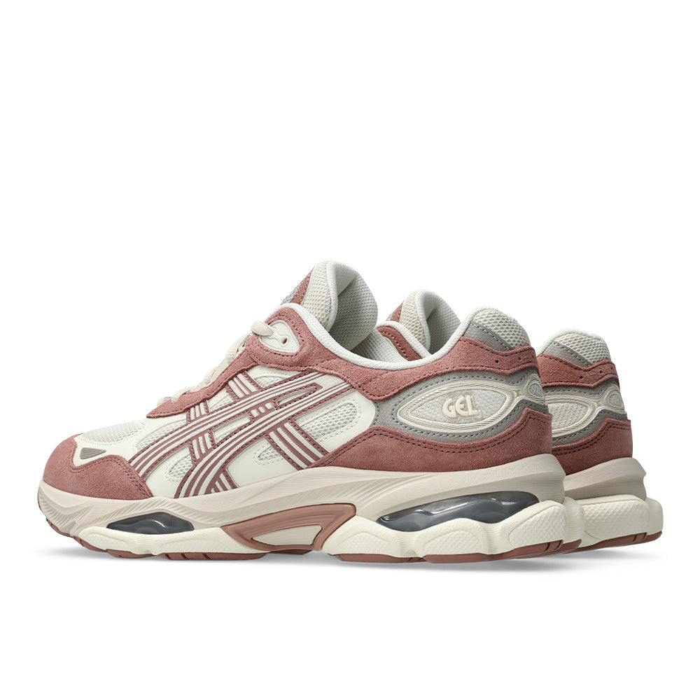Asics Gel-NYC 2.0 "Umeboshi"