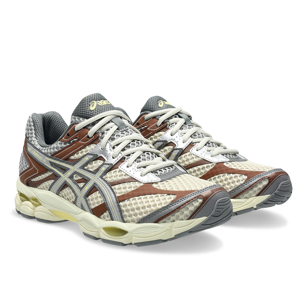 Emmi X Asics  Gel Cumulus 16