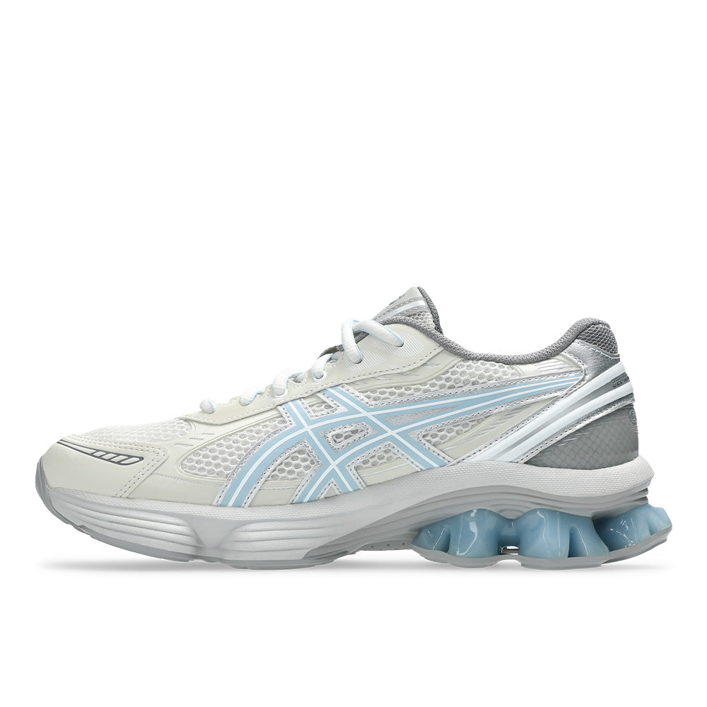 EMMI X Asics Gel-Kinetic Fluent