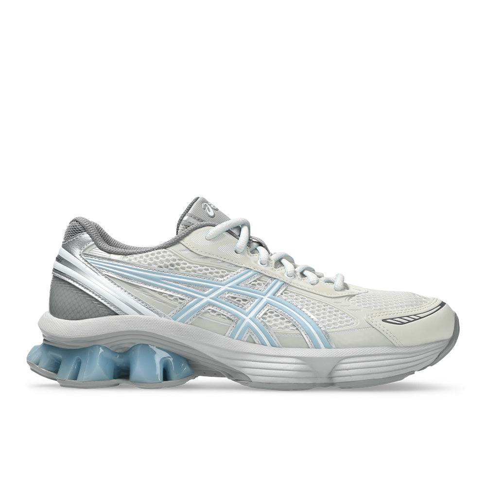 新品　asics GEL-KINETIC FLUENT emmi別注　24.5 emmi x ASICS GEL-KINETIC FLUENT Drops July 24 | House of Heat°