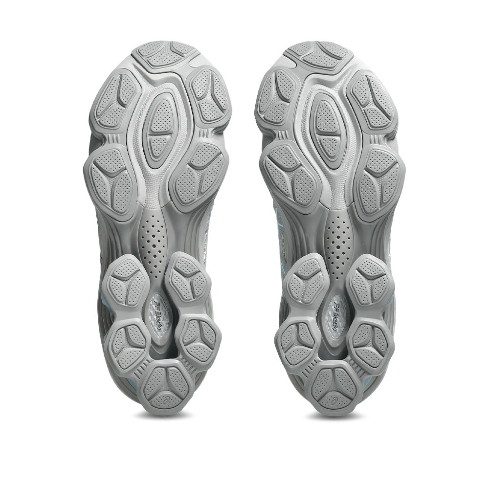 EMMI X Asics Gel-Kinetic Fluent – Fresh Rags FL