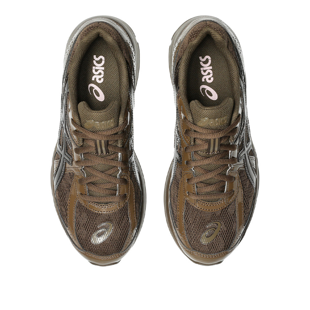Asics JOG 100S - Brown Storm – Fresh Rags FL