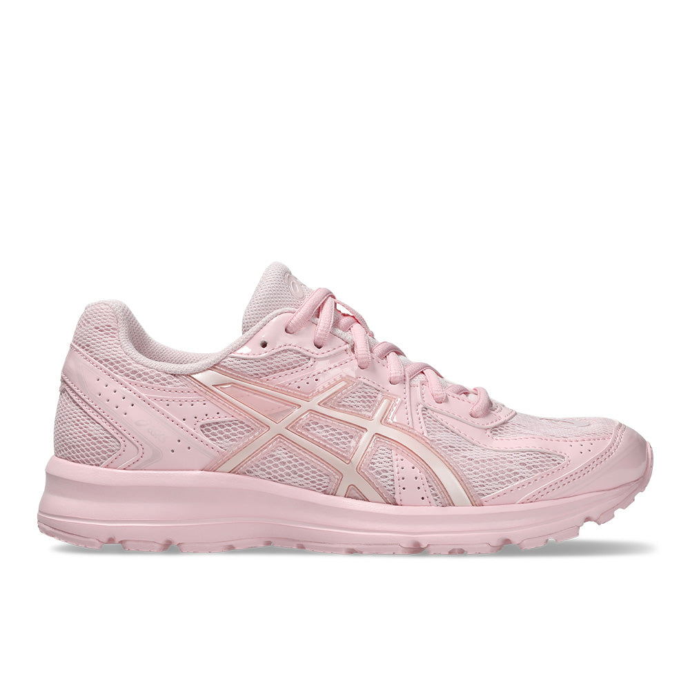 あきら Asics JOG 100S - Pink Salt – Fresh Rags FL