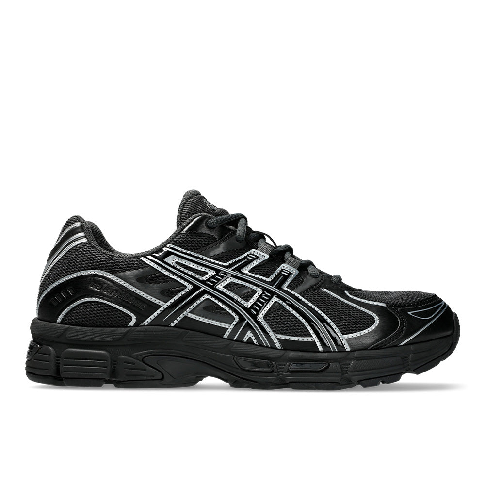 Asics Gel-Stratus MC "Graphite"