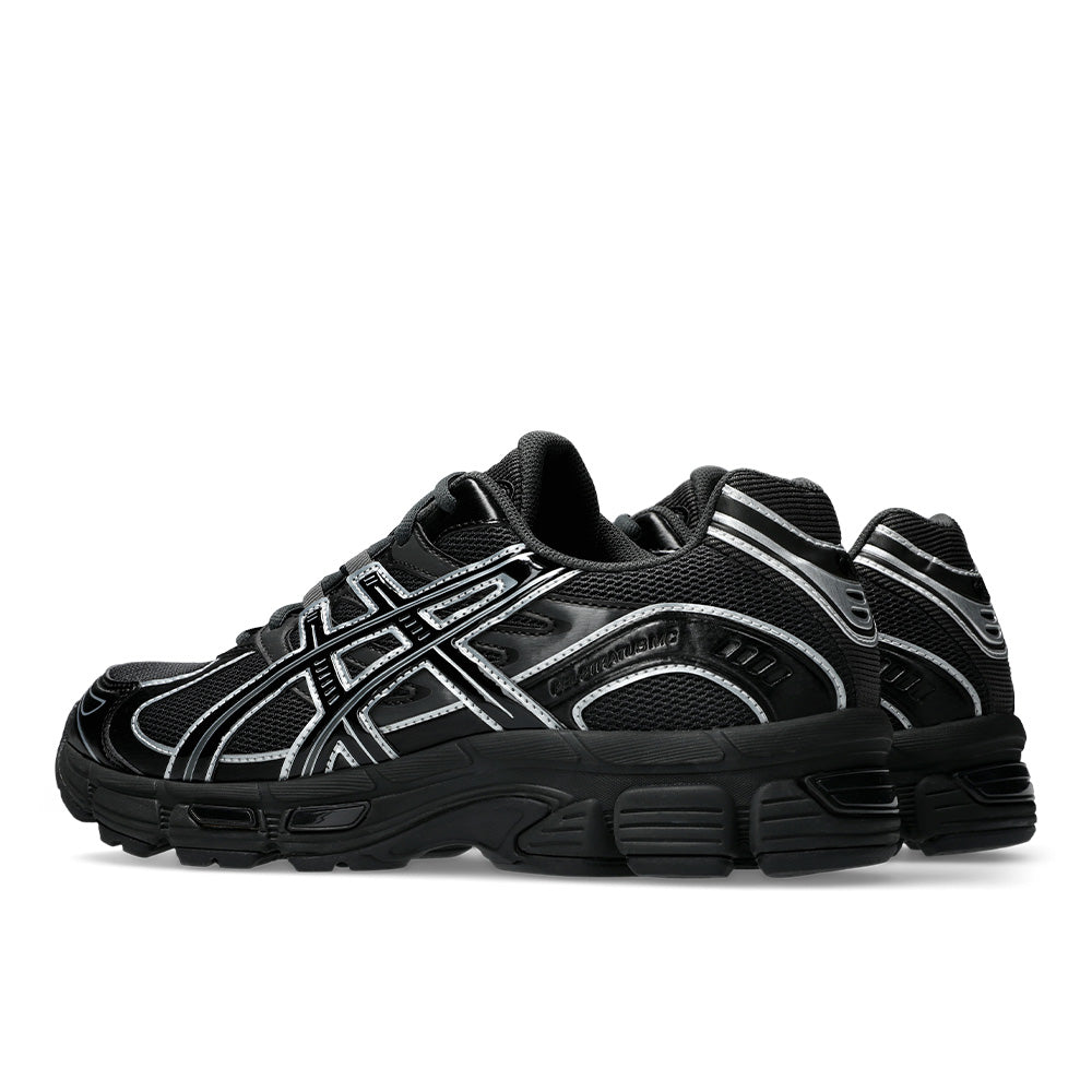 Asics Gel-Stratus MC "Graphite"