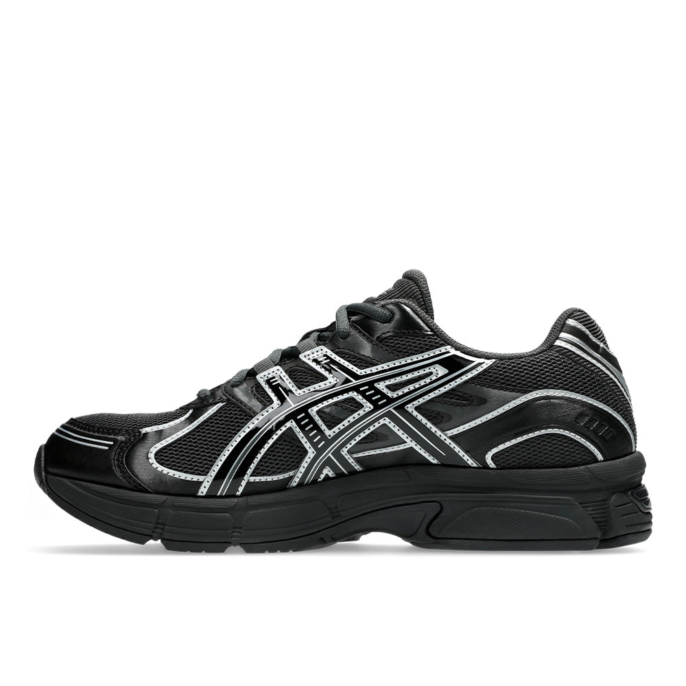 Asics Gel-Stratus MC "Graphite"