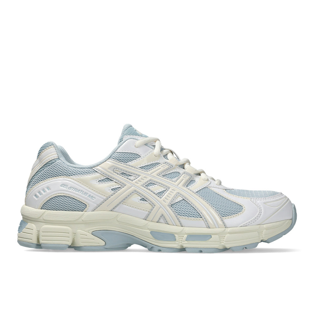 Asics Gel-Stratus MC - Storm Cloud