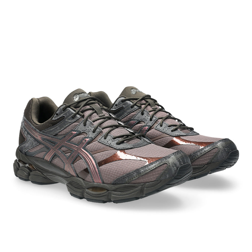 Asics Gel-Cumulus 16 - Cocoa Powder