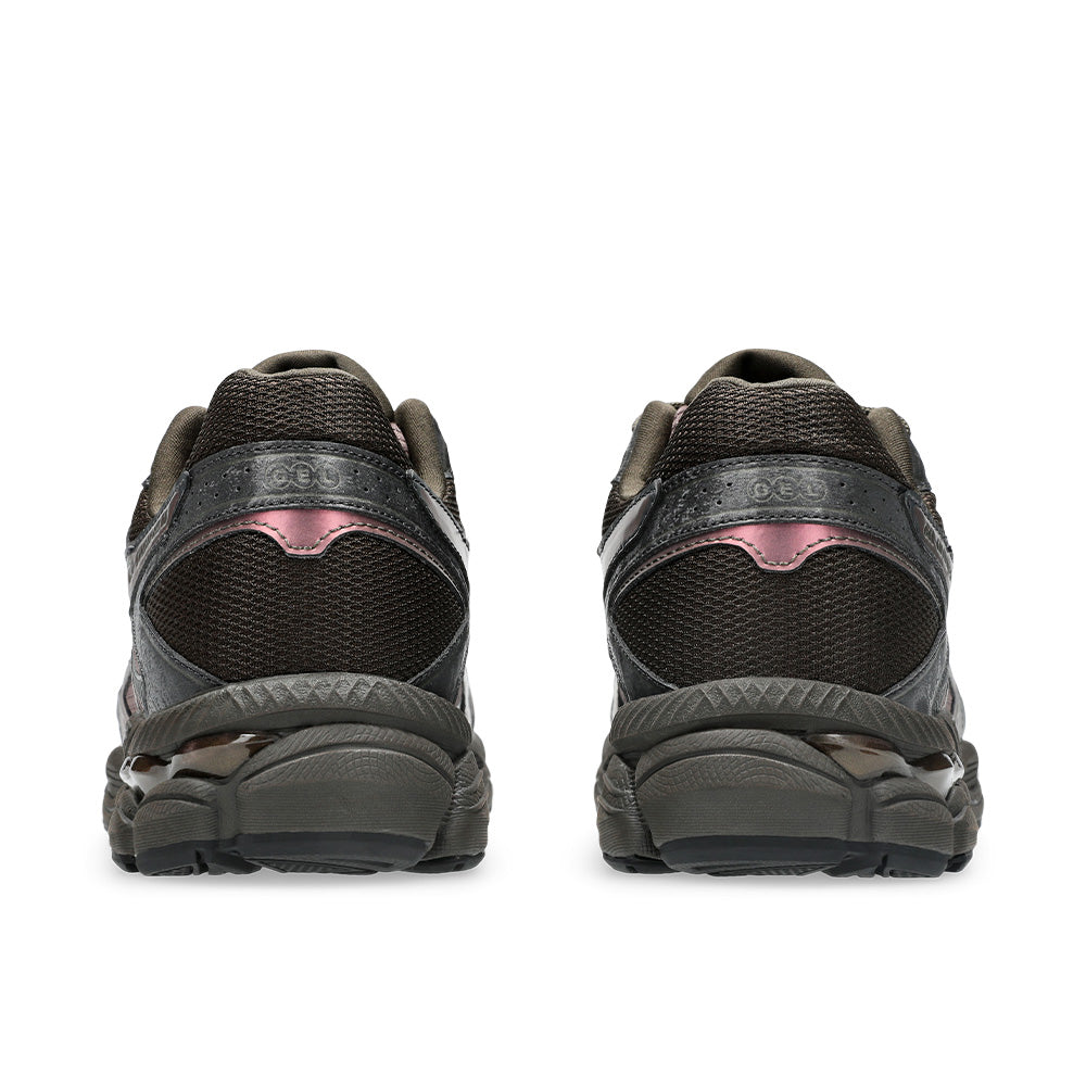 Asics Gel-Cumulus 16 - Cocoa Powder