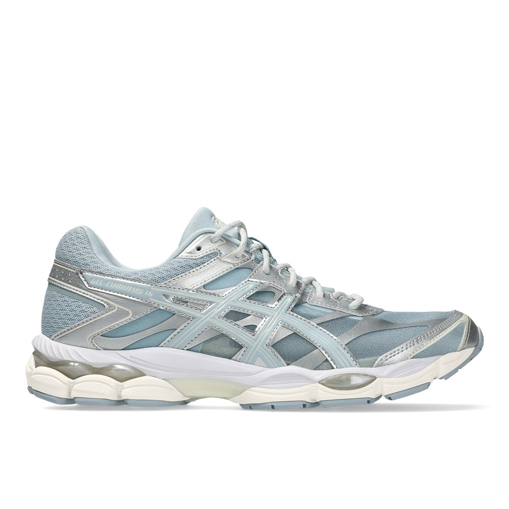 Asics Gel-Cumulus 16 "Storm Cloud"