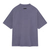 Fear Of God Essentials Heavy Crewneck SS Tee - Lavender