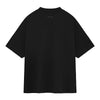 Fear Of God Essentials Jersey Crewneck SS Tee - Black