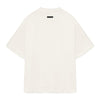 Fear Of God Essentials Jersey Crewneck SS Tee - Shell