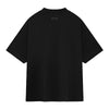 Fear Of God Essentials Heavy Crewneck SS Tee - Black