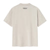 Fear Of God Essentials Lightweight SS Tee - Heather Stone