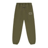 Fear Of God Essentials Heavy Fleece Sweatpant - Military