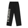 Fear Of God Essentials Relaxed Sweatpant - Black