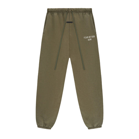 Fear Of God Heavy Fleece Sweat Pant - Fraternity